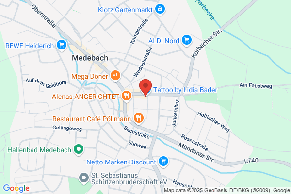 M & C Grill Medebach