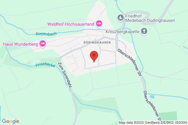 Schützenverein Düdinghausen E.V.