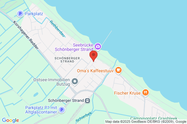 Appartement-Vermietung Klabautermann GmbH