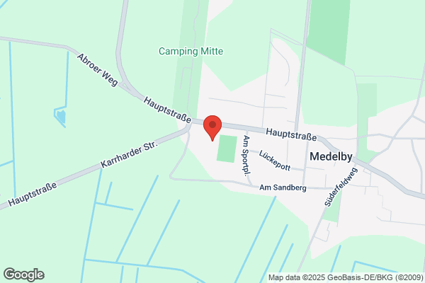Grundschule Medelby