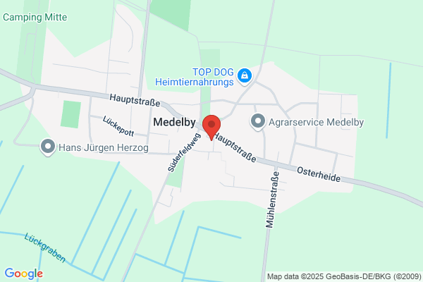 Medelbyer Landbäckerei GmbH & Co. KG