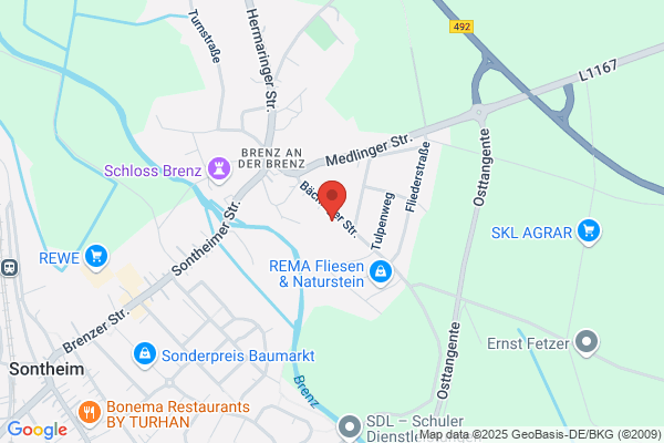 Lautenbach Staubsauger & Warenhandel