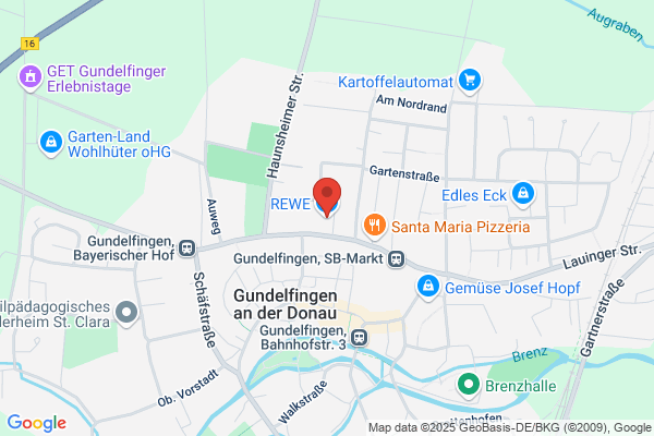 REWE