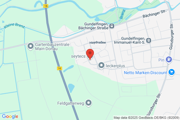 seytecs GmbH