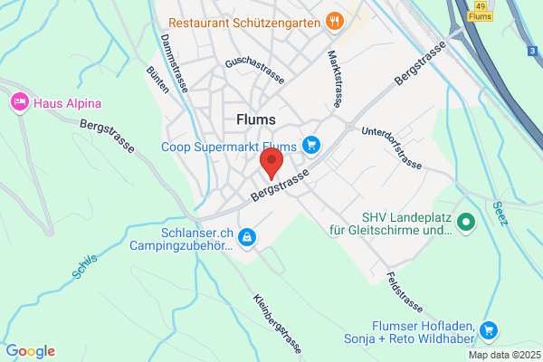 Cafe Bucher