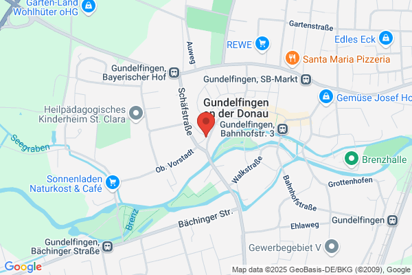 Familie Delle Landgasthof Sonne