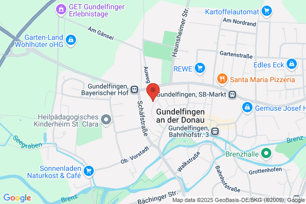 Gästehaus Zur Alten Kanzlei Inh. A. Drexler