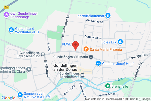 Handwerksbäckerei Mack GmbH & Co. KG