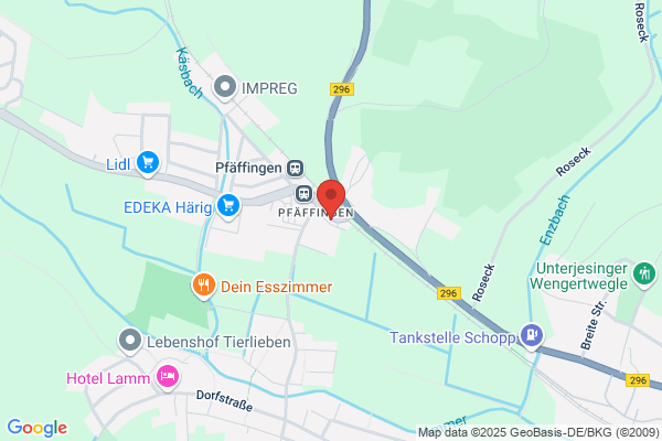 Hofer Hans Elektro