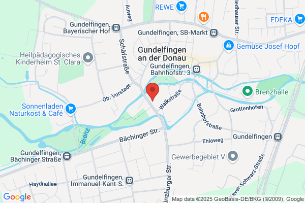 Kamin- und Ofencenter Donautal