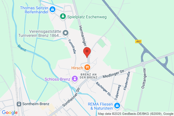 Metzgerei Schmid