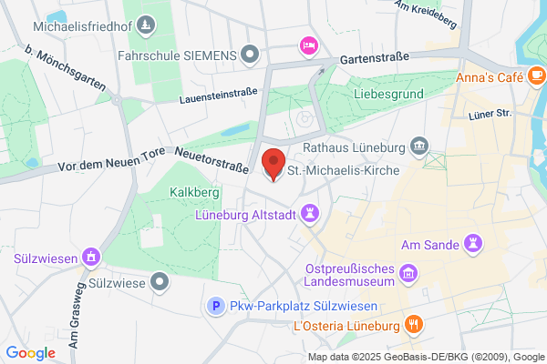 Michael Lüneburg