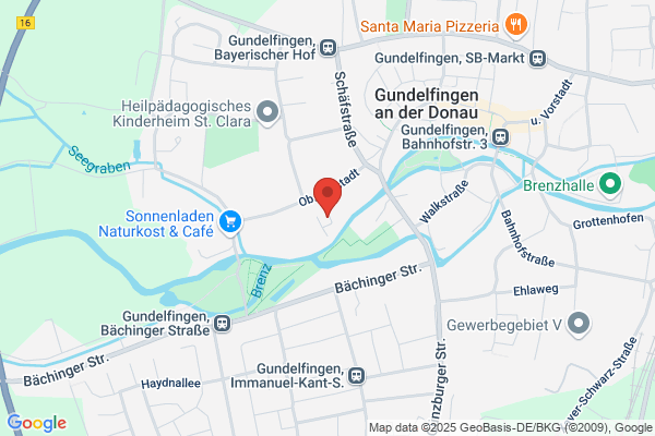 R und Z Ingenieurgesellschaft für