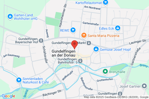 Wiedenmann Norbert Steuerberatungsgesellschaft mbH