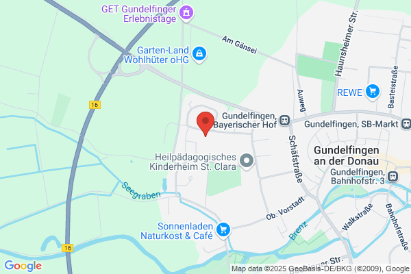 Wolfrom GmbH