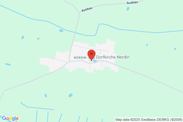 Evangelische Kirche