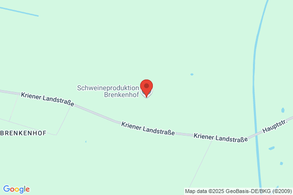 Schweineproduktion Brenkenhof GmbH