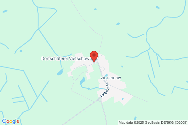 Schäferei Kraus