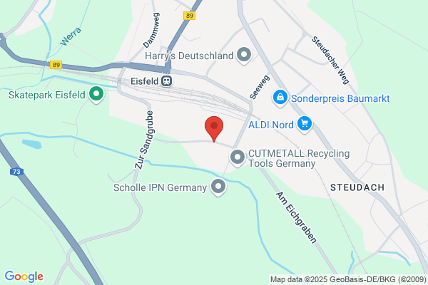 Sternberg GmbH & Co. KG