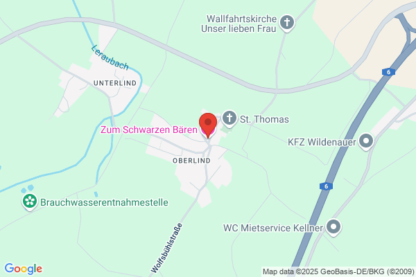 Zum Schwarzen Bären
