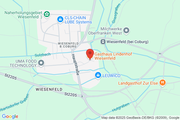 Lindenhof Inh. Iris Tappert