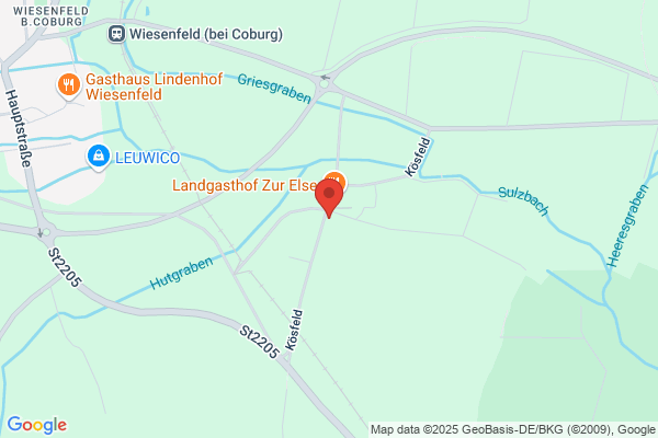 Gemeinde Meeder Kläranlage Großwalbur
