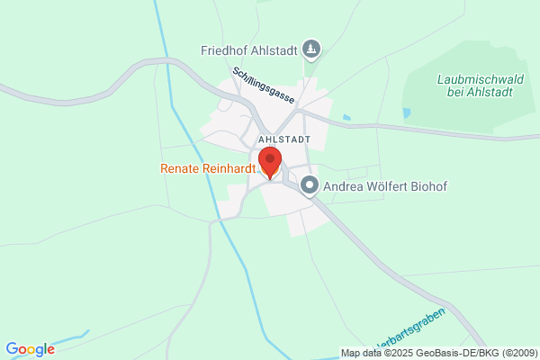 Renate Reinhardt
