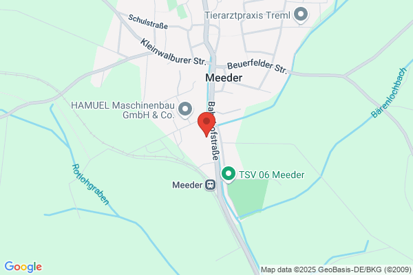 Rewe-Nahkauf, Dressel Tamara