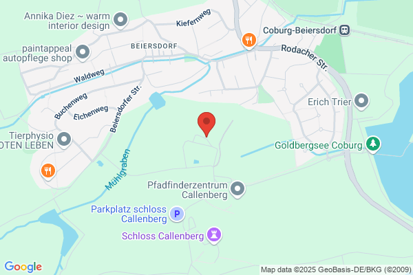 Waldorfkindergarten Coburg e.V. Förderverein