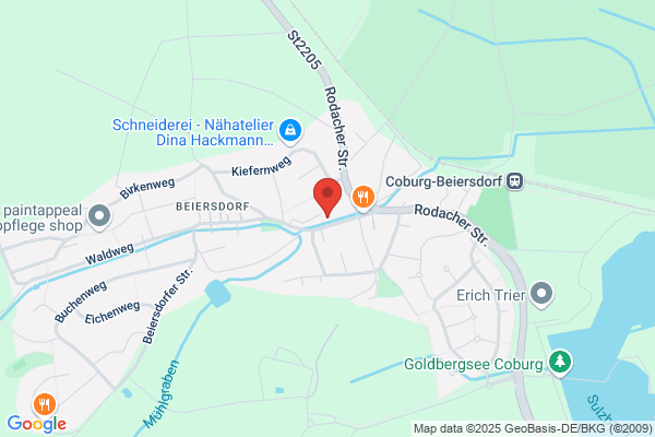 Wohlform Coburg