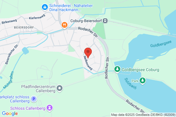 Wohnmobilvermietung Coburg