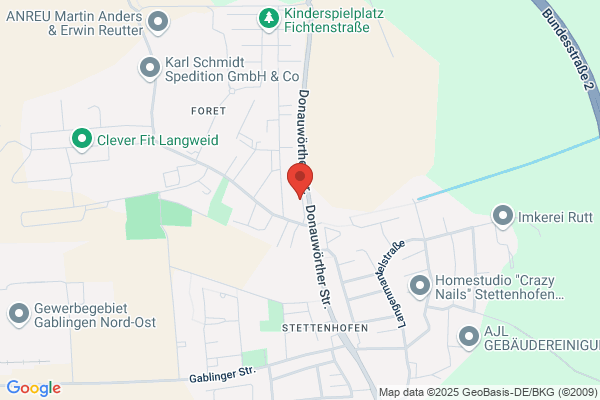 Autohaus B + L GmbH