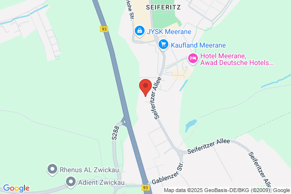 Auto Klaus