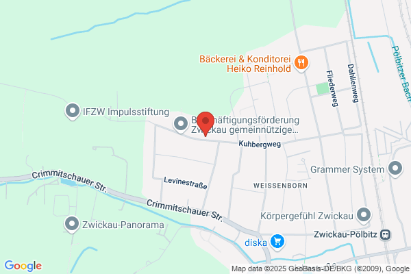 PerGas Ziehut und Jonschker GbR