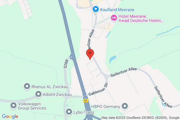 Kaufland Tankstelle