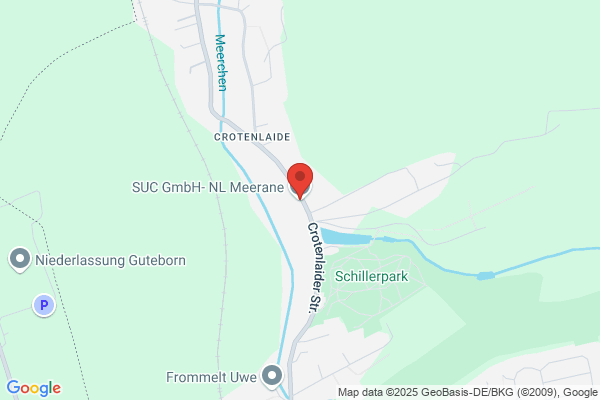 Sächsische Großbäckerei Union GmbH