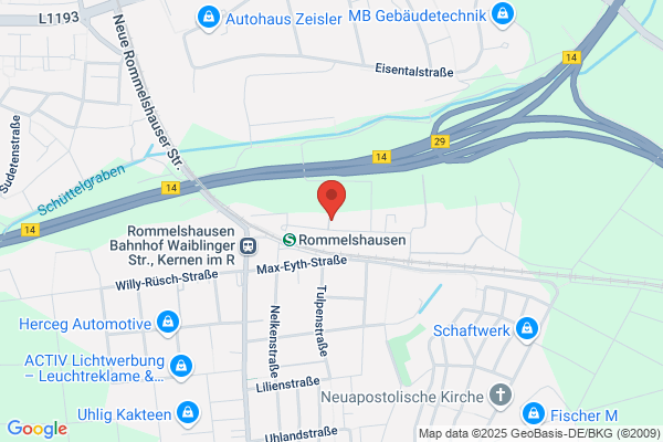 HSE Bau GmbH