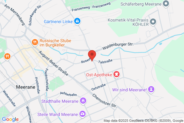 MDO Montagedienst Oettler