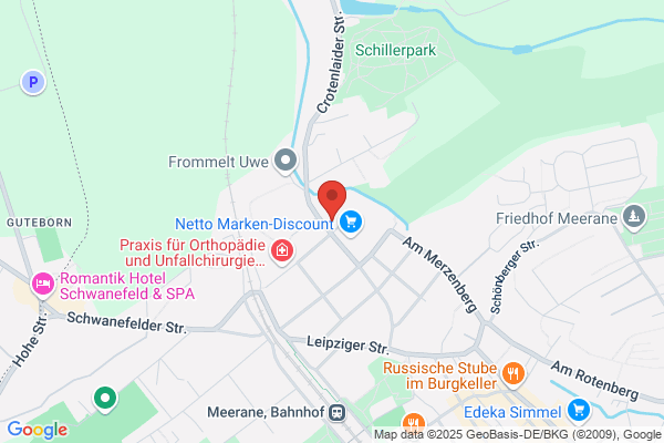 SK Bau GmbH