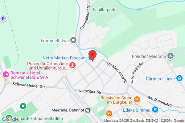 Dachdeckerei Klemm GmbH