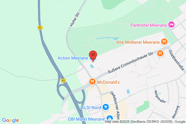 Action Meerane