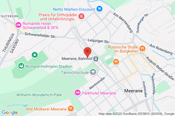 ERGO Versicherung Andreas Dürigen