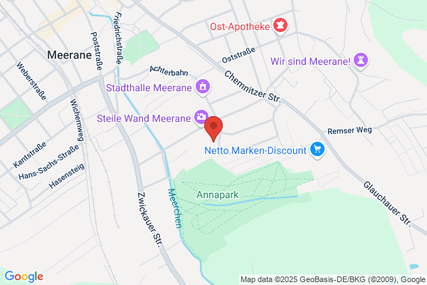 Bürgerheim Meerane gGmbH