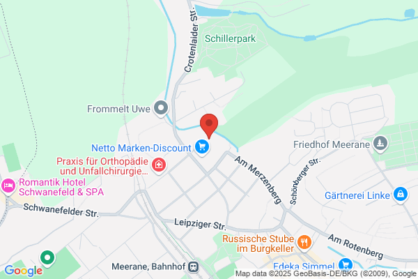 Feuerwache