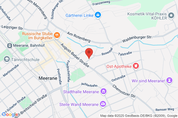 Hausgerätekundendienst HGS Meerane