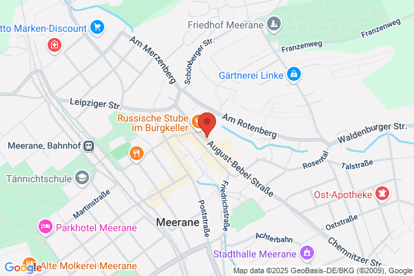 Meecri-Dental GmbH