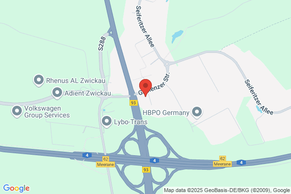 Prager & Schweers GmbH