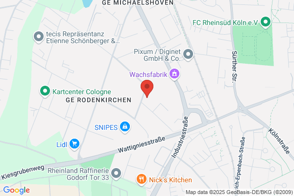 SEC Sicherheitsdienst