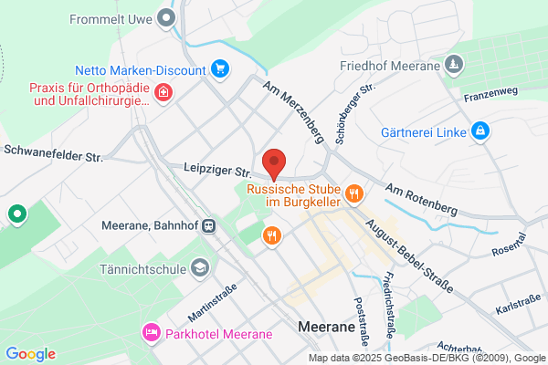 Sachsenland Bauelemente GmbH