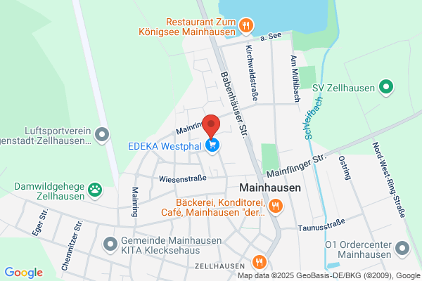 Friseursalon Kraus Inh. Jens Kraus